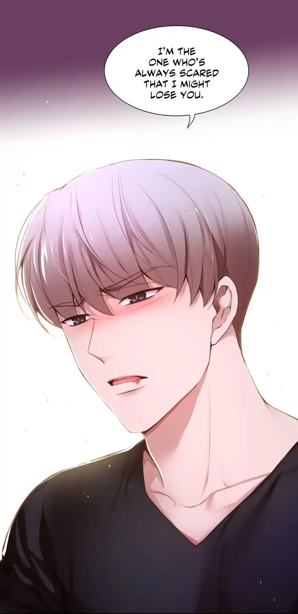 A Man Like You Chapter 50