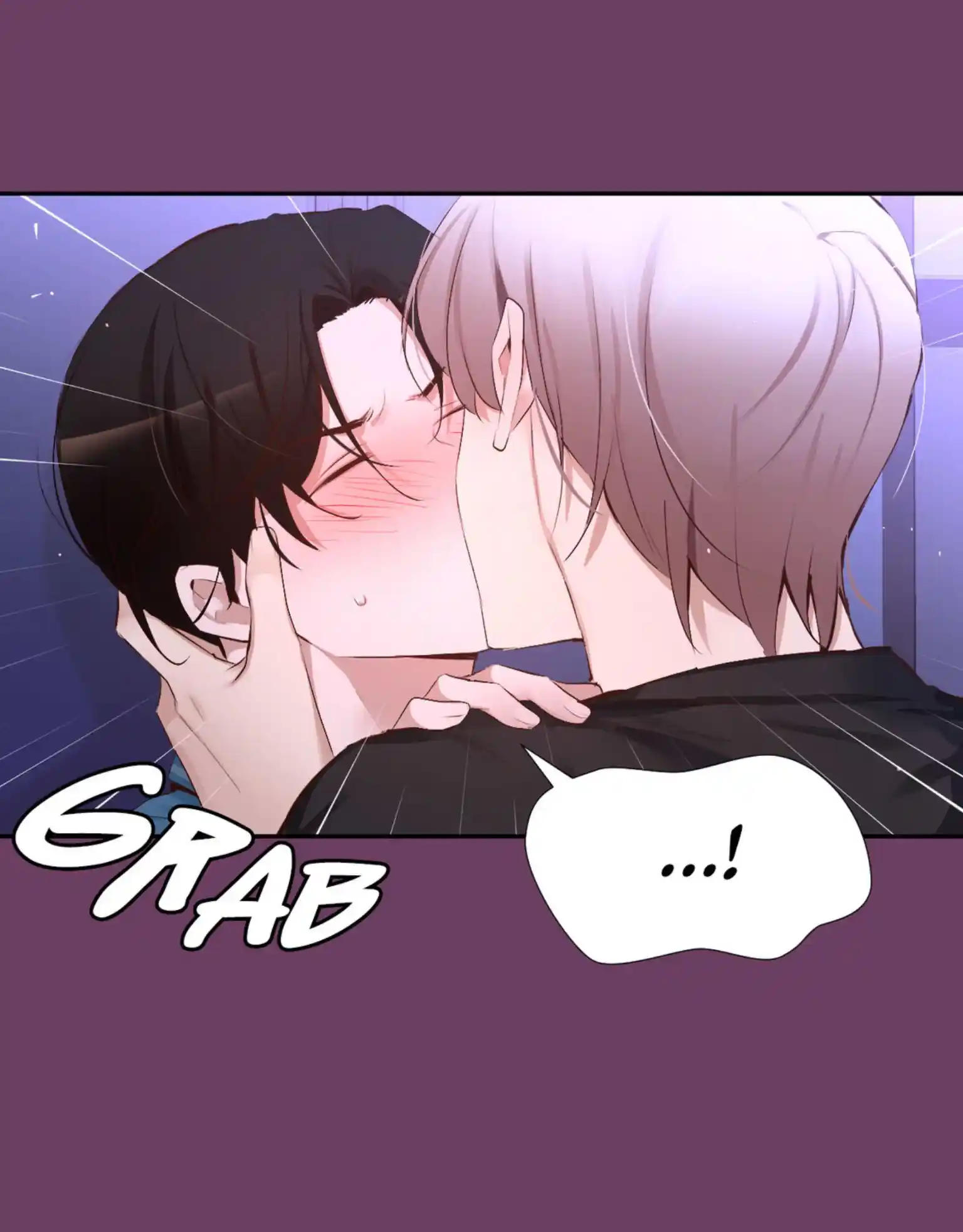 A Man Like You Chapter 50