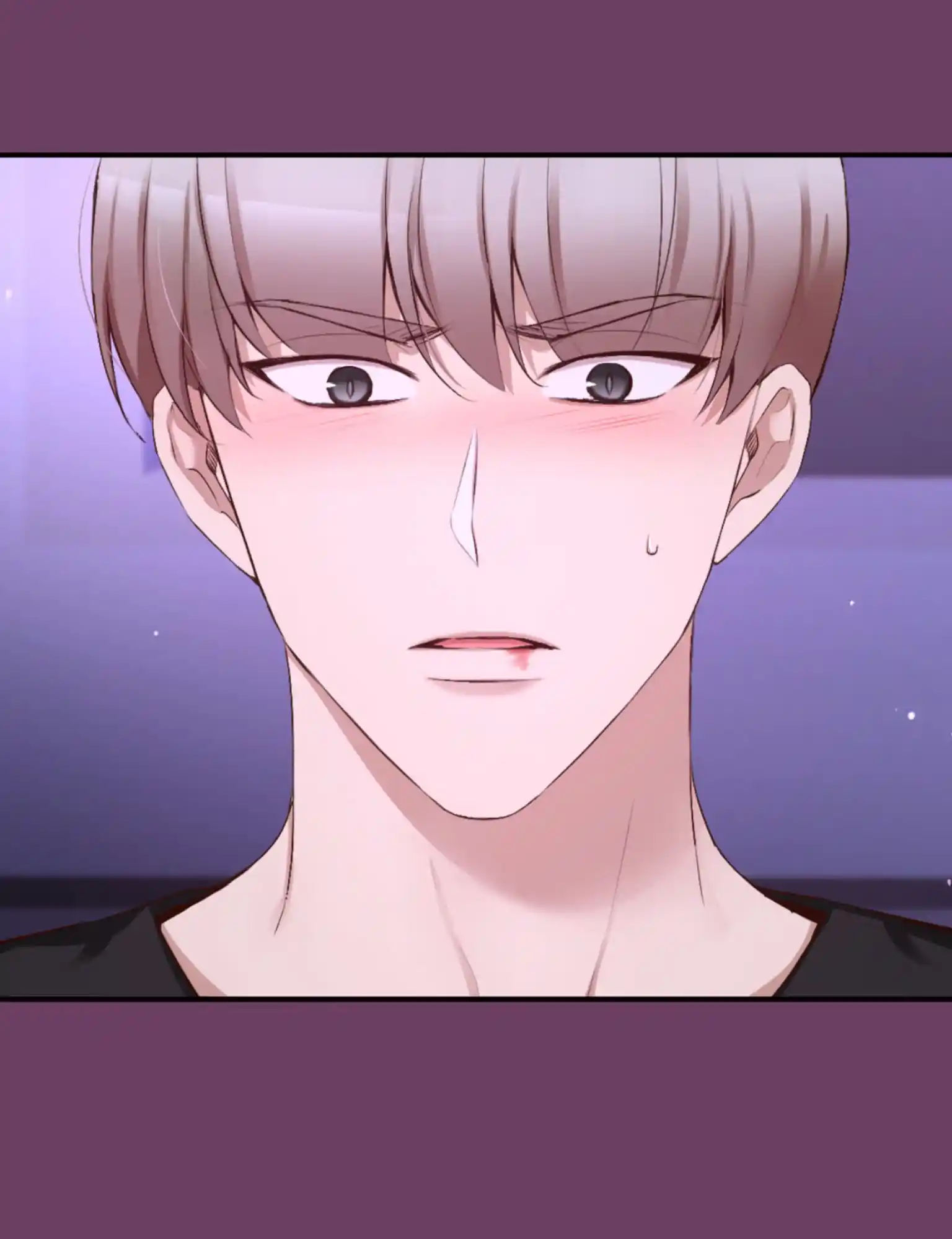 A Man Like You Chapter 50