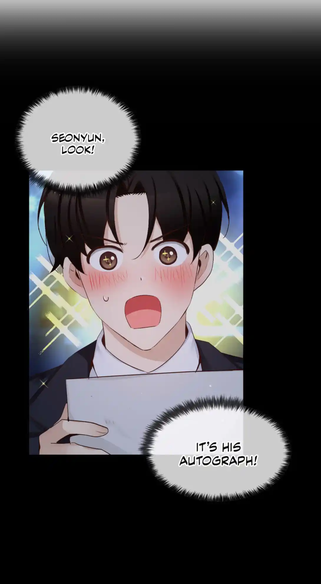 A Man Like You Chapter 51