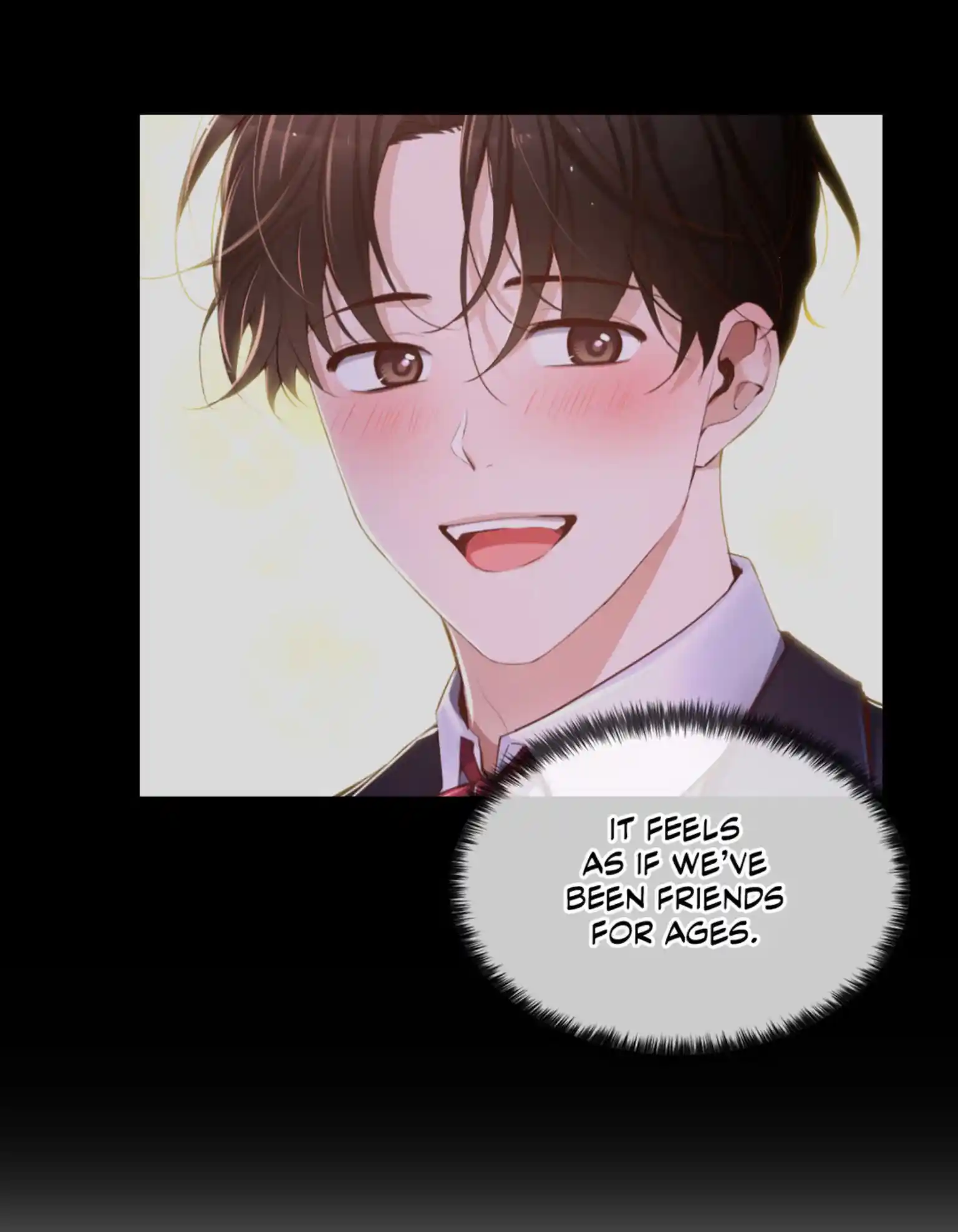 A Man Like You Chapter 51