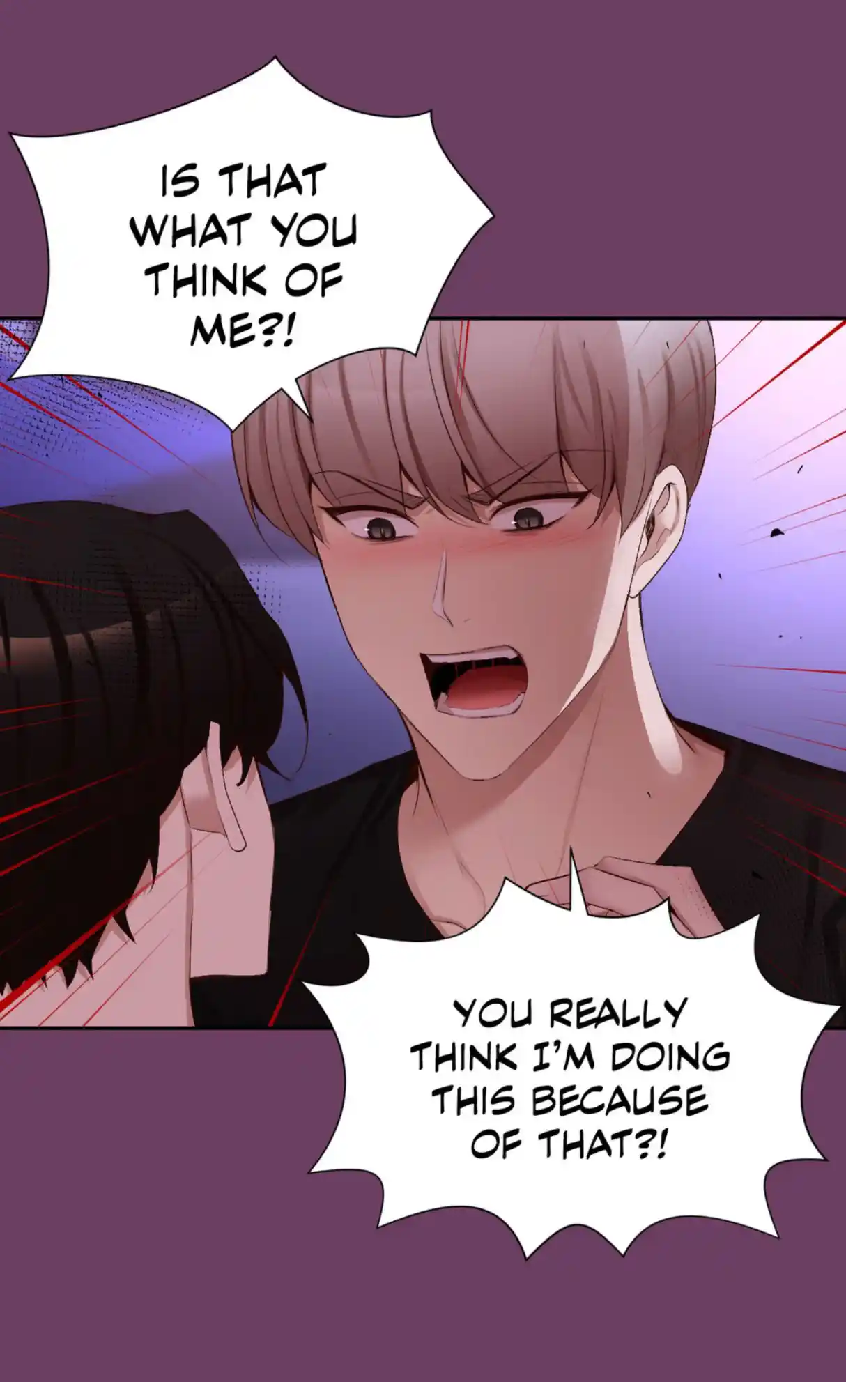 A Man Like You Chapter 51