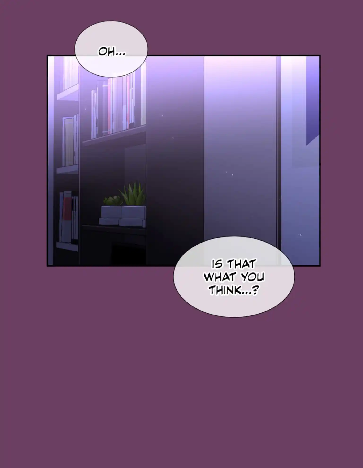 A Man Like You Chapter 51