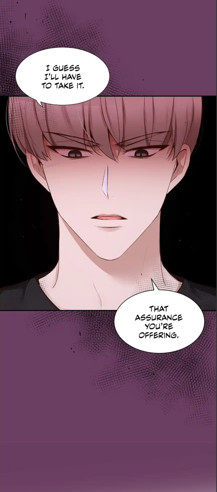 A Man Like You Chapter 51