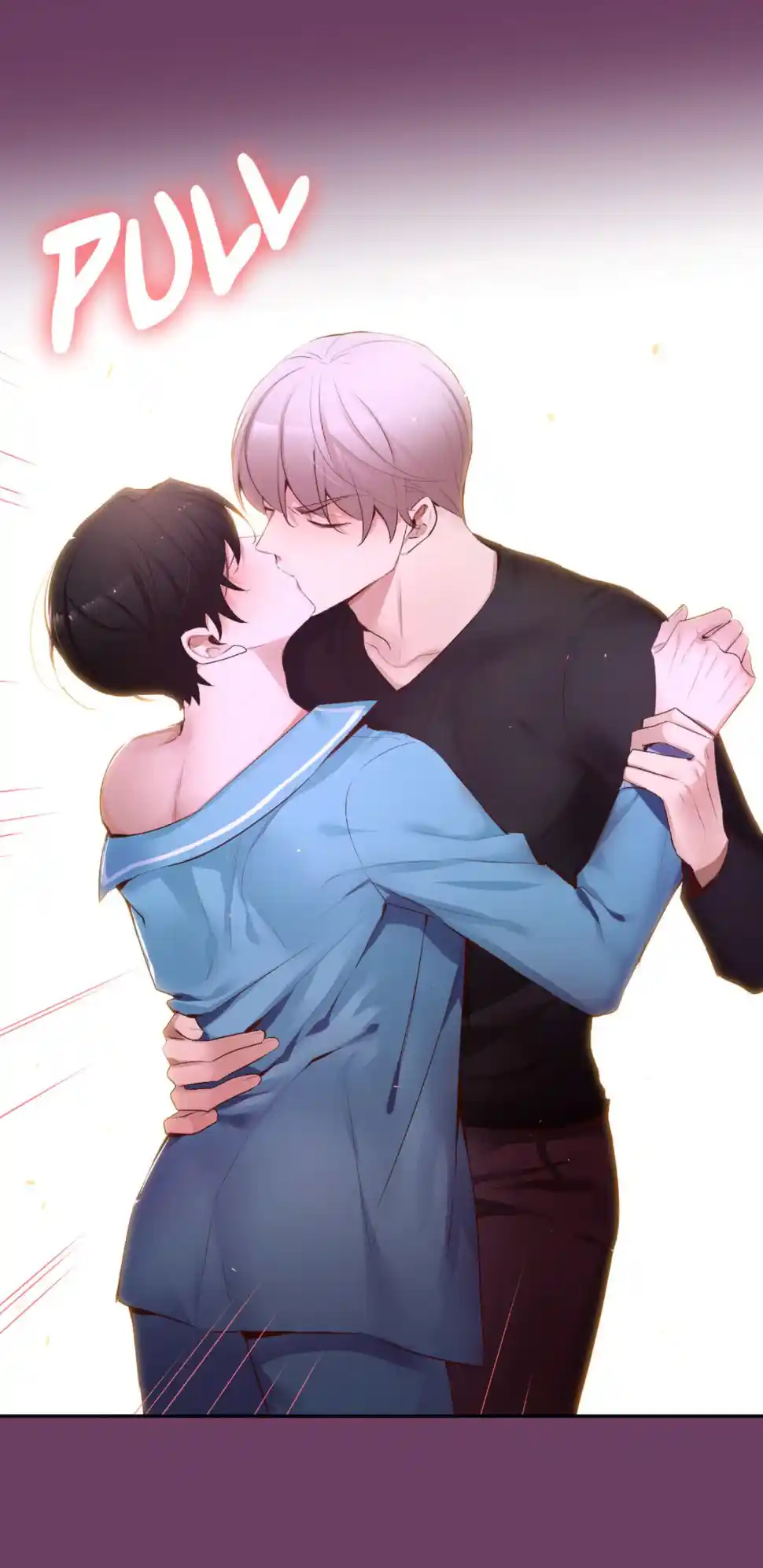 A Man Like You Chapter 51