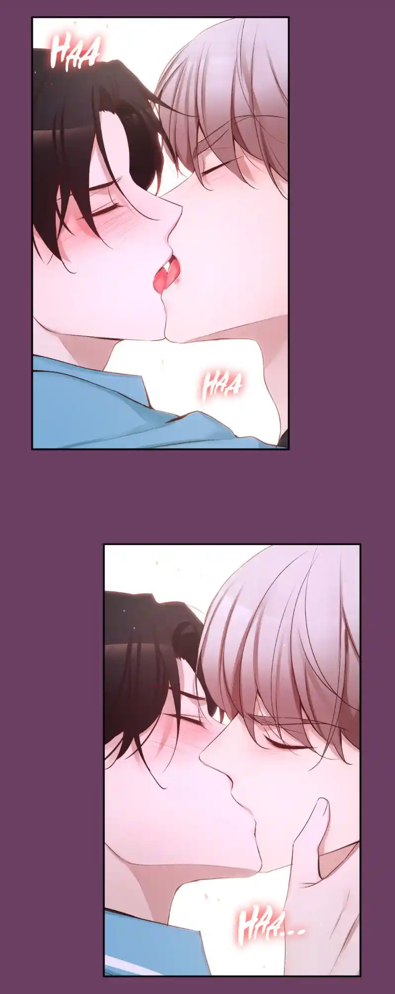 A Man Like You Chapter 51