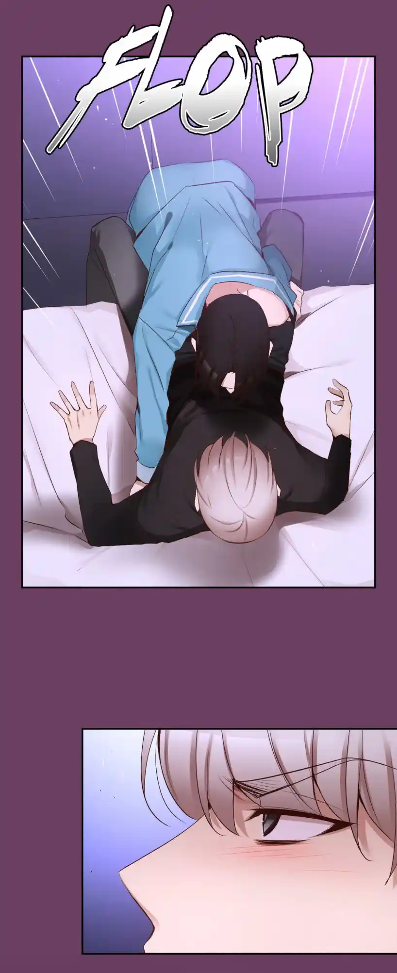 A Man Like You Chapter 51