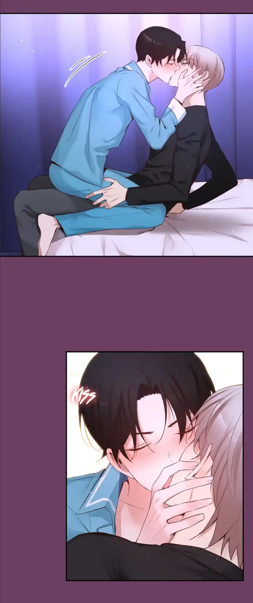 A Man Like You Chapter 51