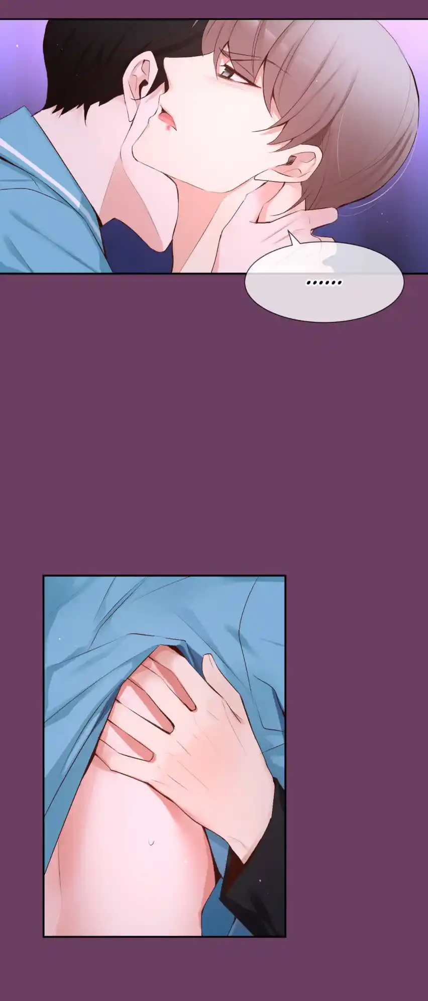 A Man Like You Chapter 51