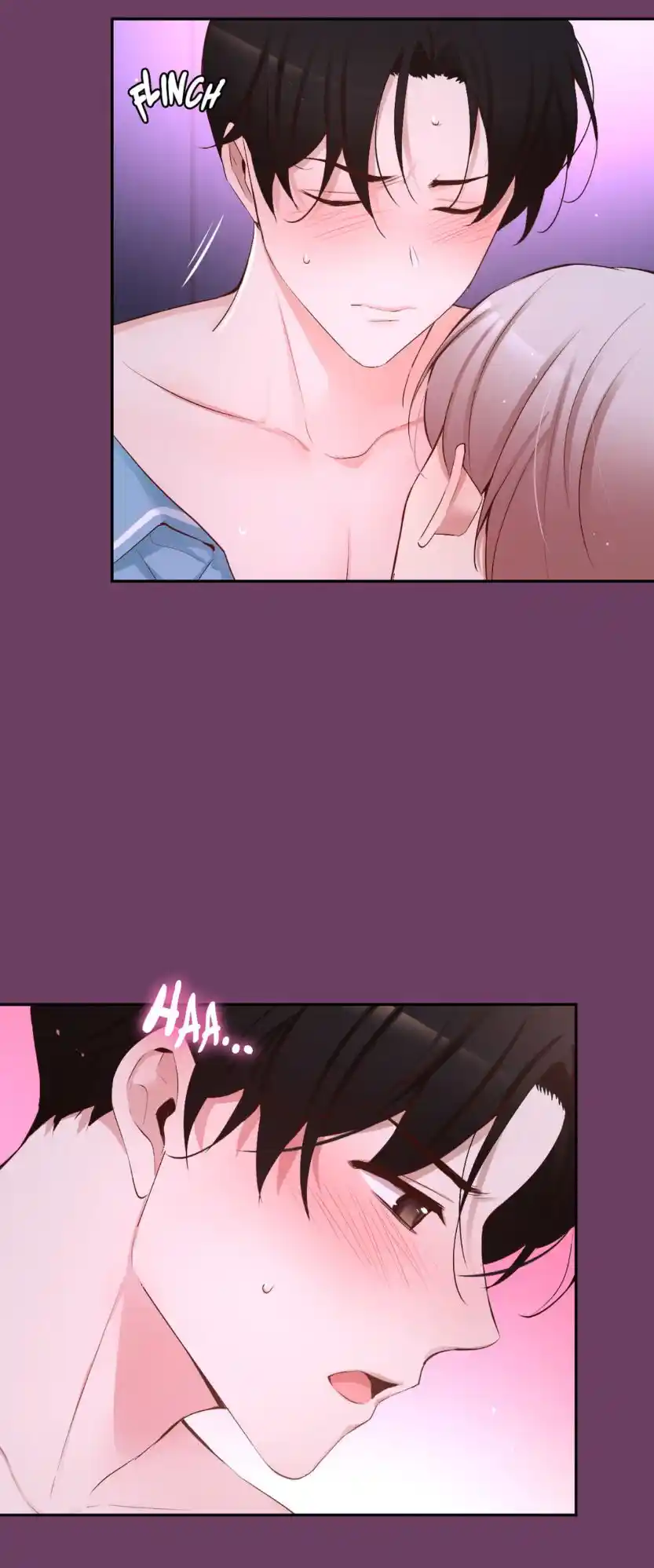 A Man Like You Chapter 51