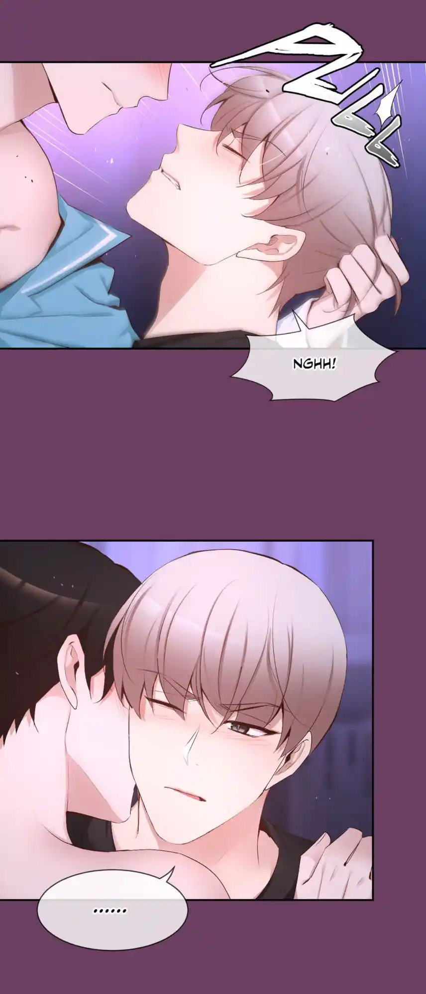 A Man Like You Chapter 51