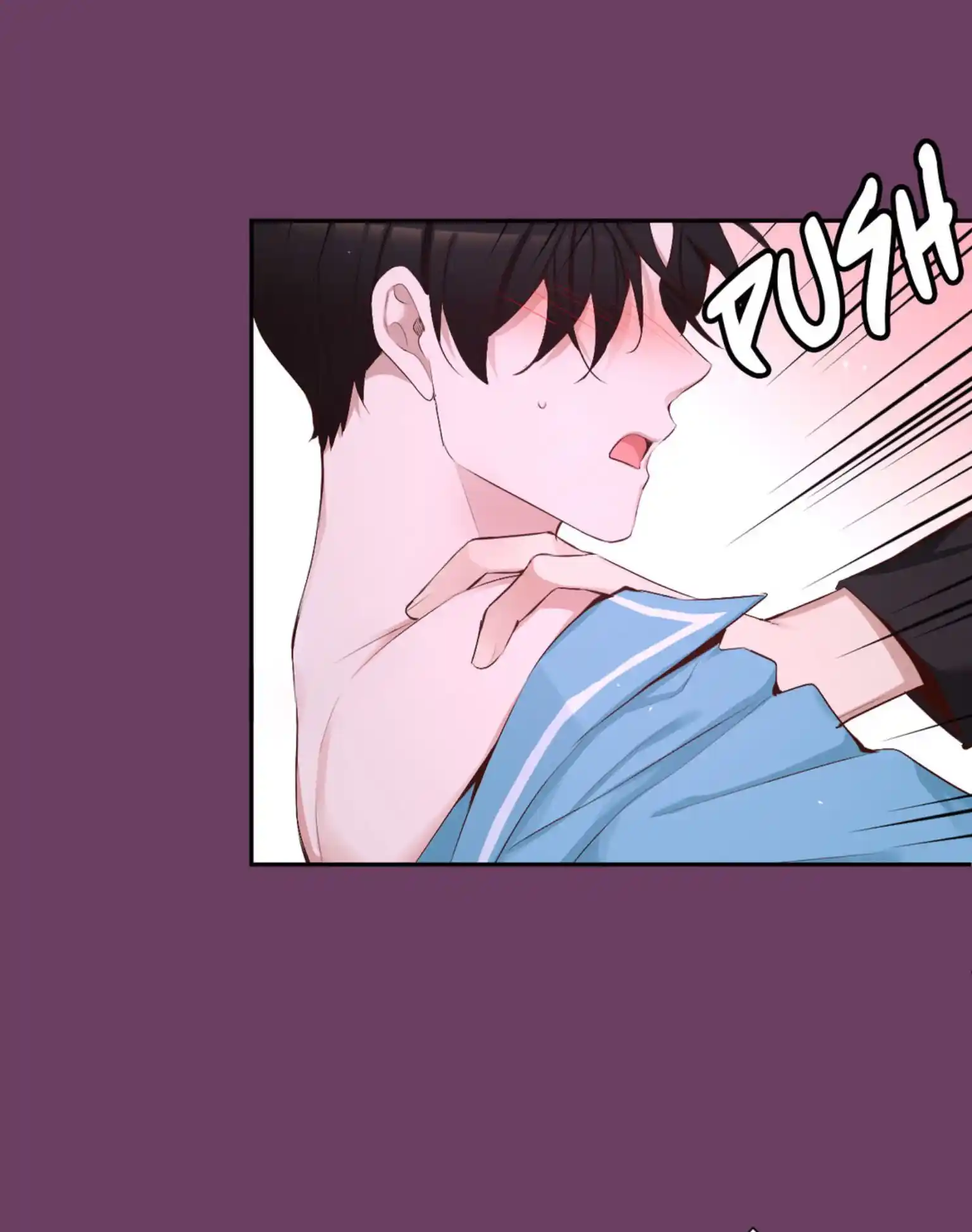 A Man Like You Chapter 51