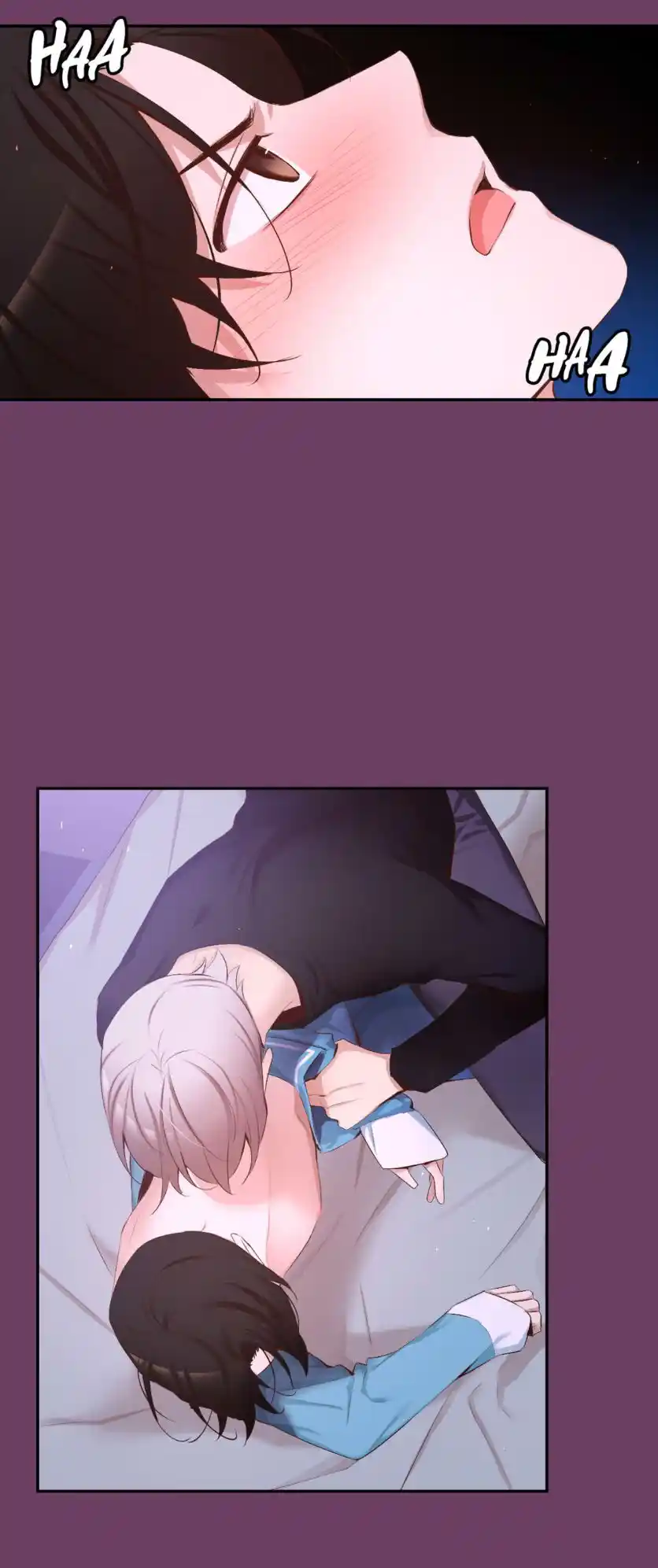 A Man Like You Chapter 51