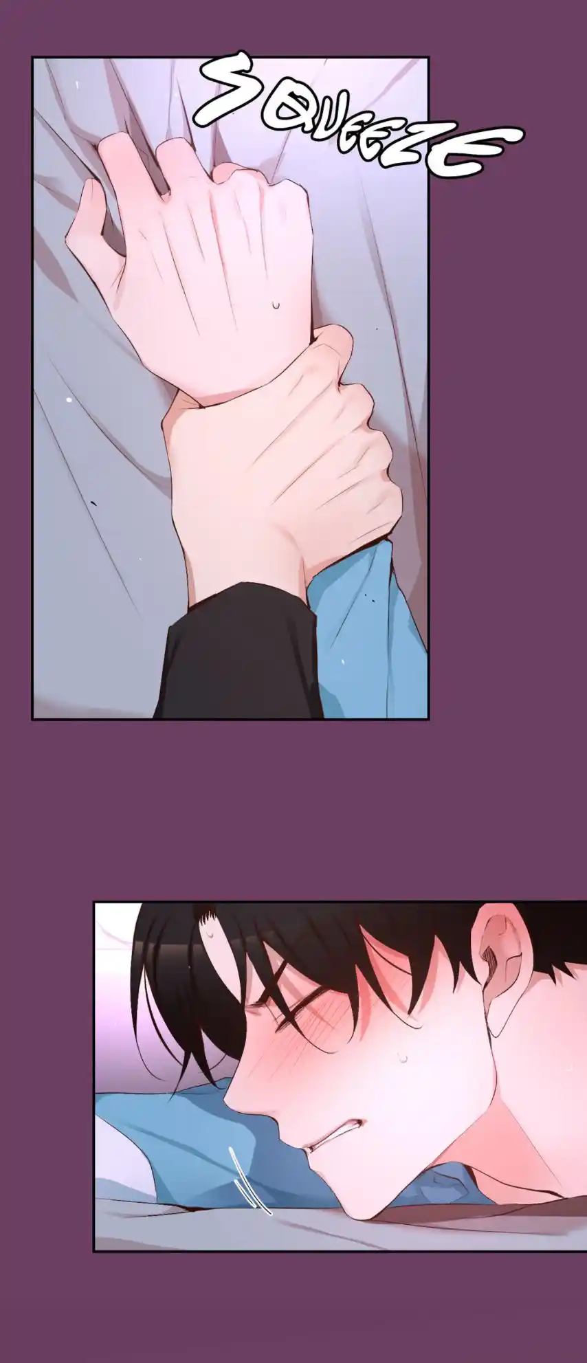 A Man Like You Chapter 51