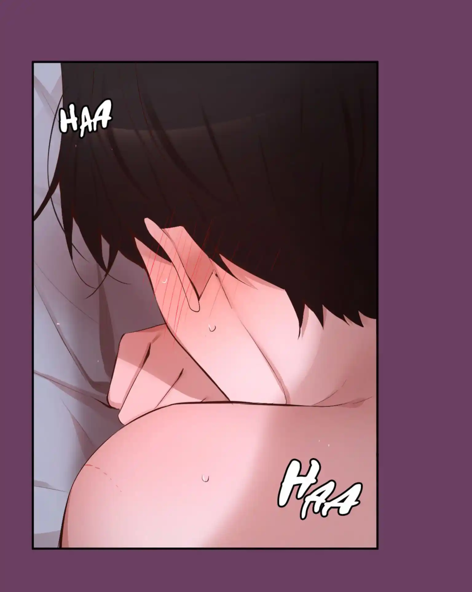 A Man Like You Chapter 51