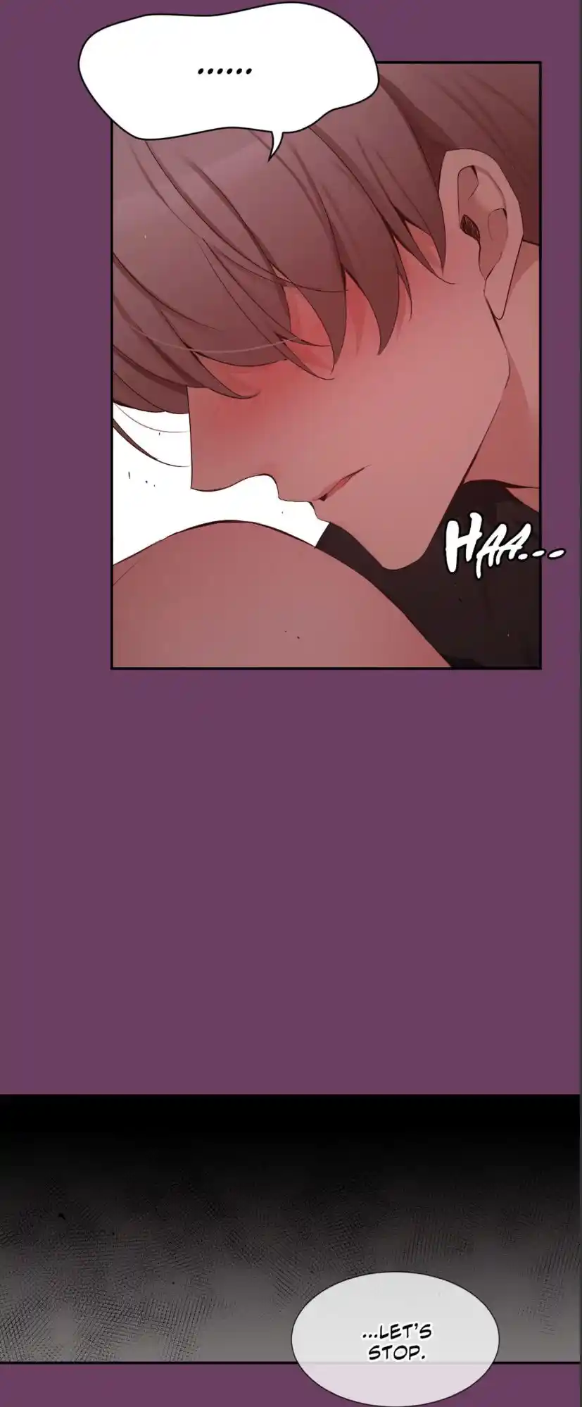 A Man Like You Chapter 51