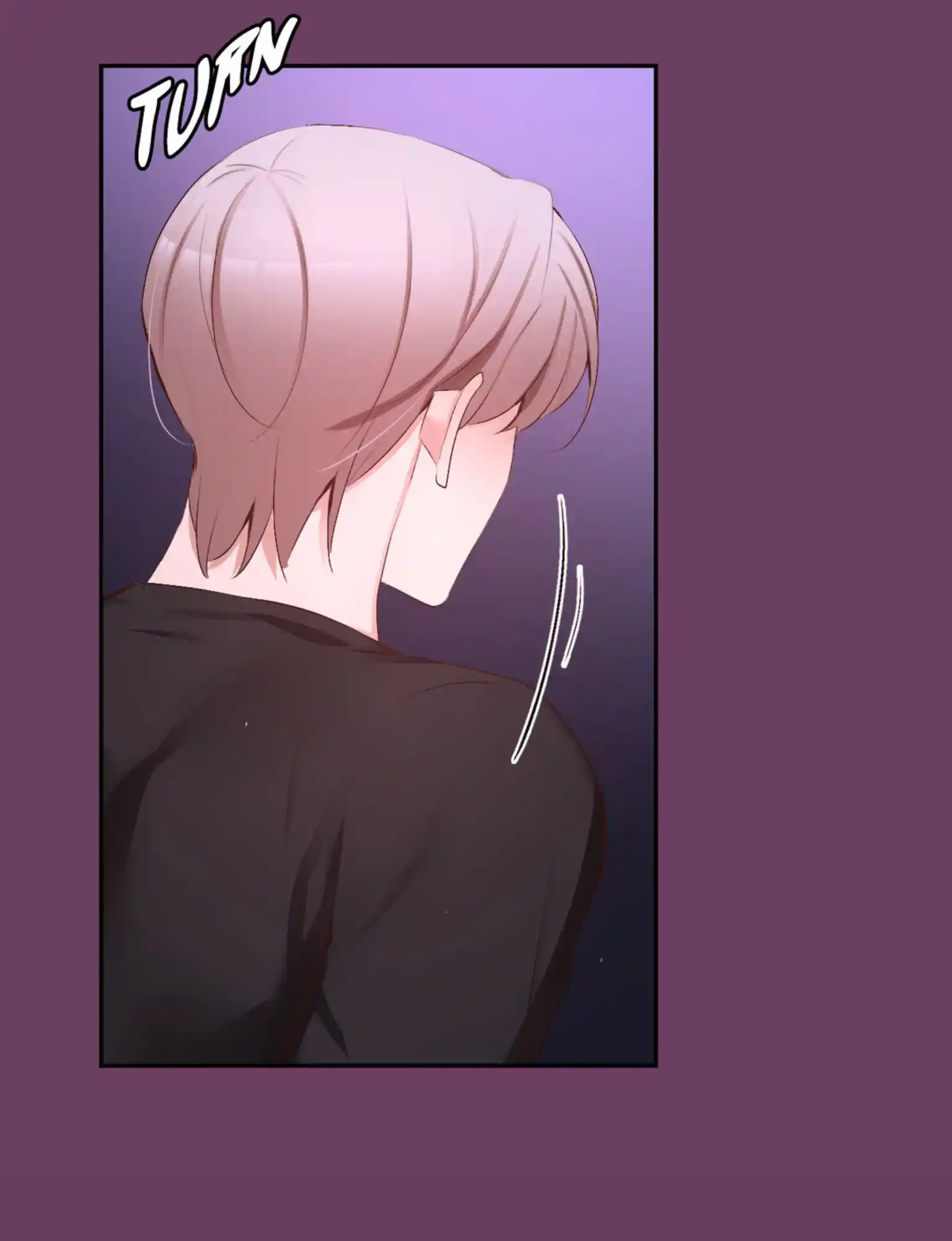 A Man Like You Chapter 51