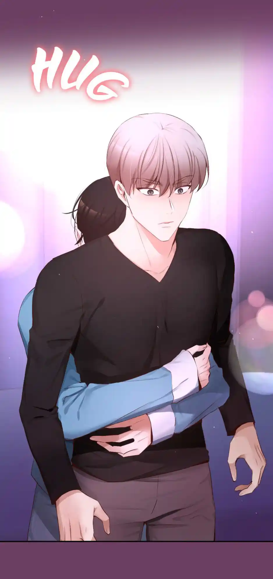 A Man Like You Chapter 51