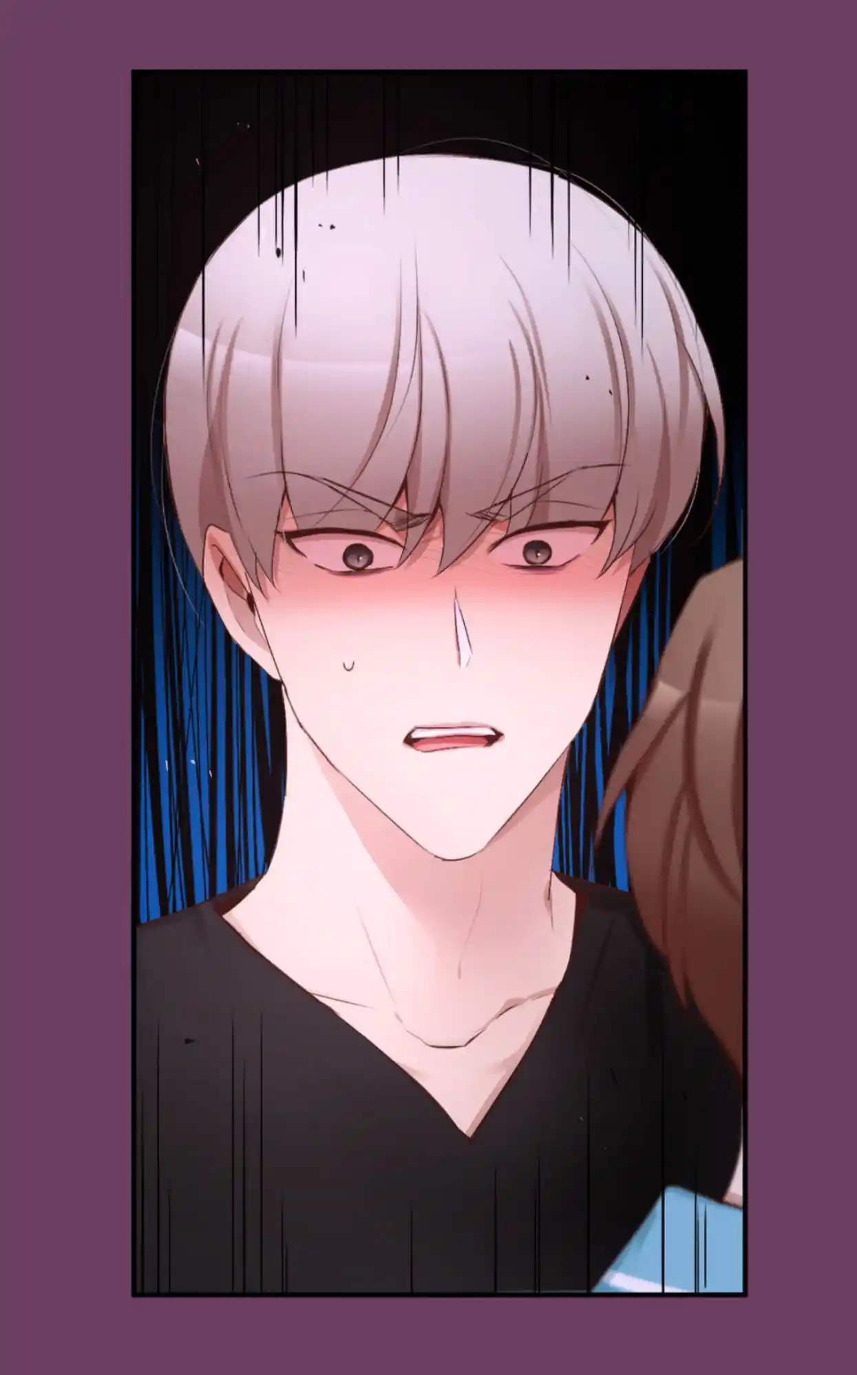 A Man Like You Chapter 51