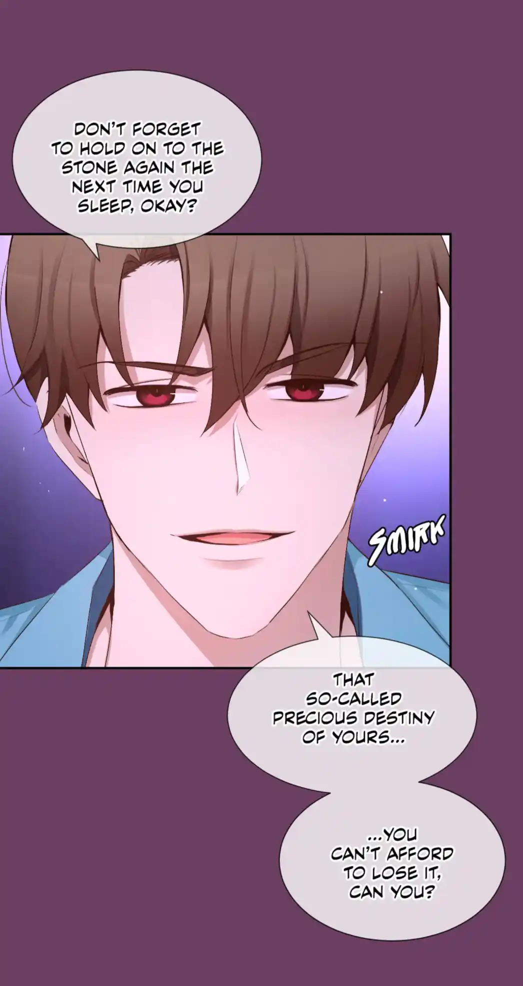 A Man Like You Chapter 51