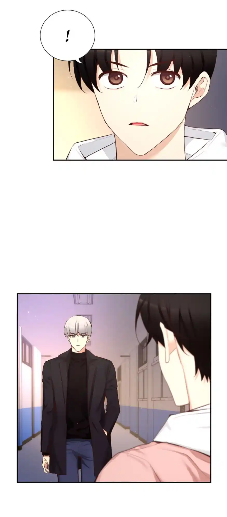 A Man Like You Chapter 51