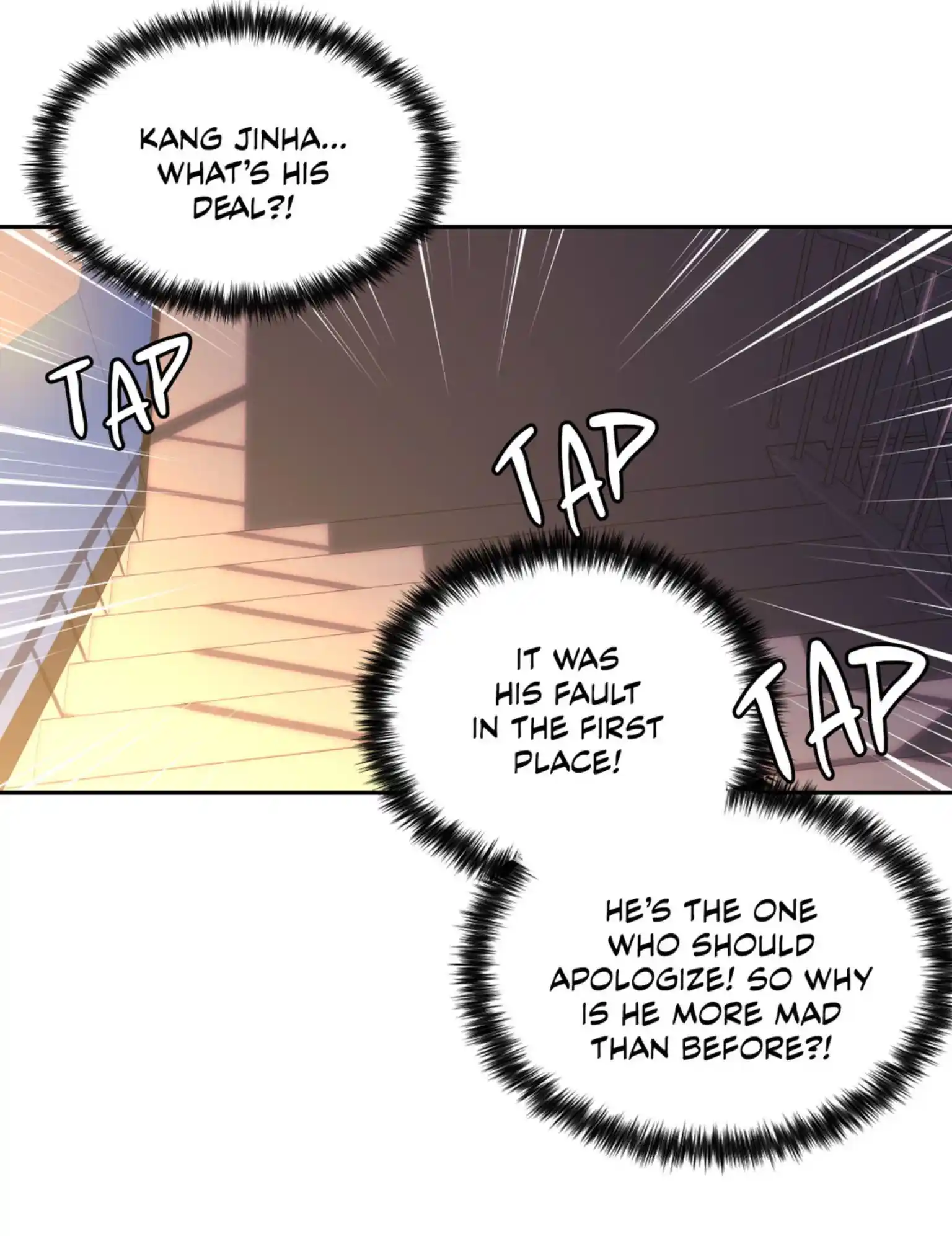 A Man Like You Chapter 51