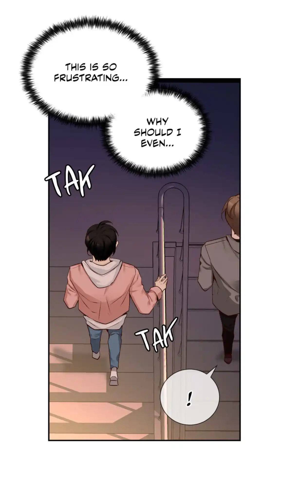 A Man Like You Chapter 51