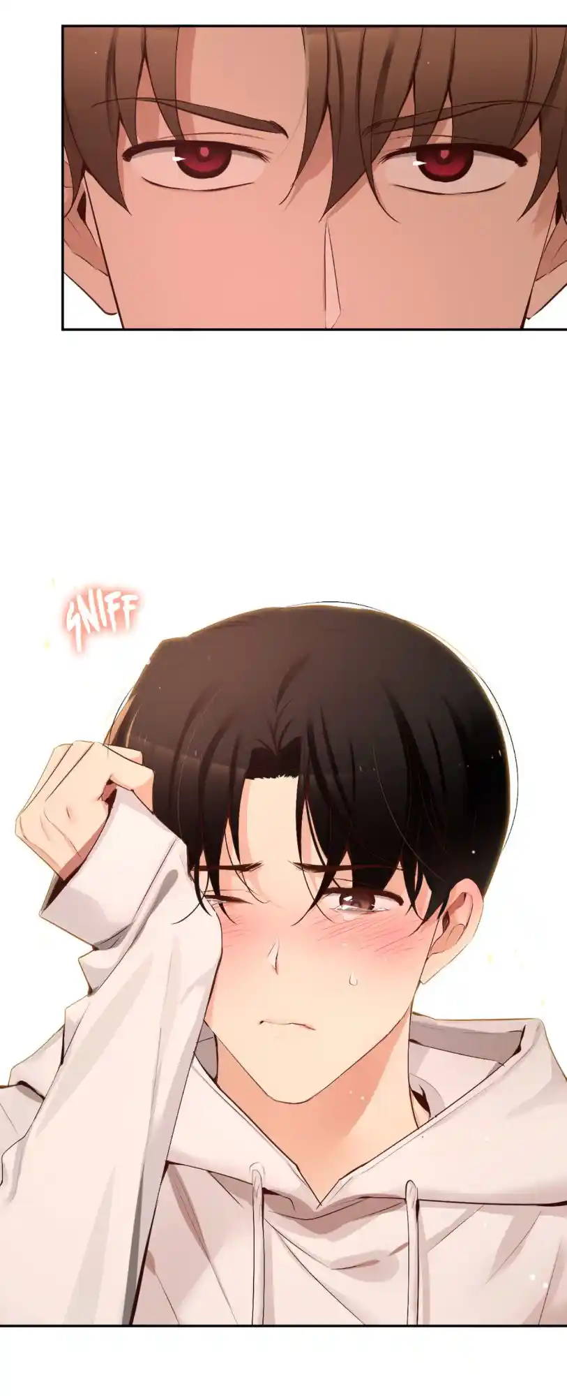 A Man Like You Chapter 51