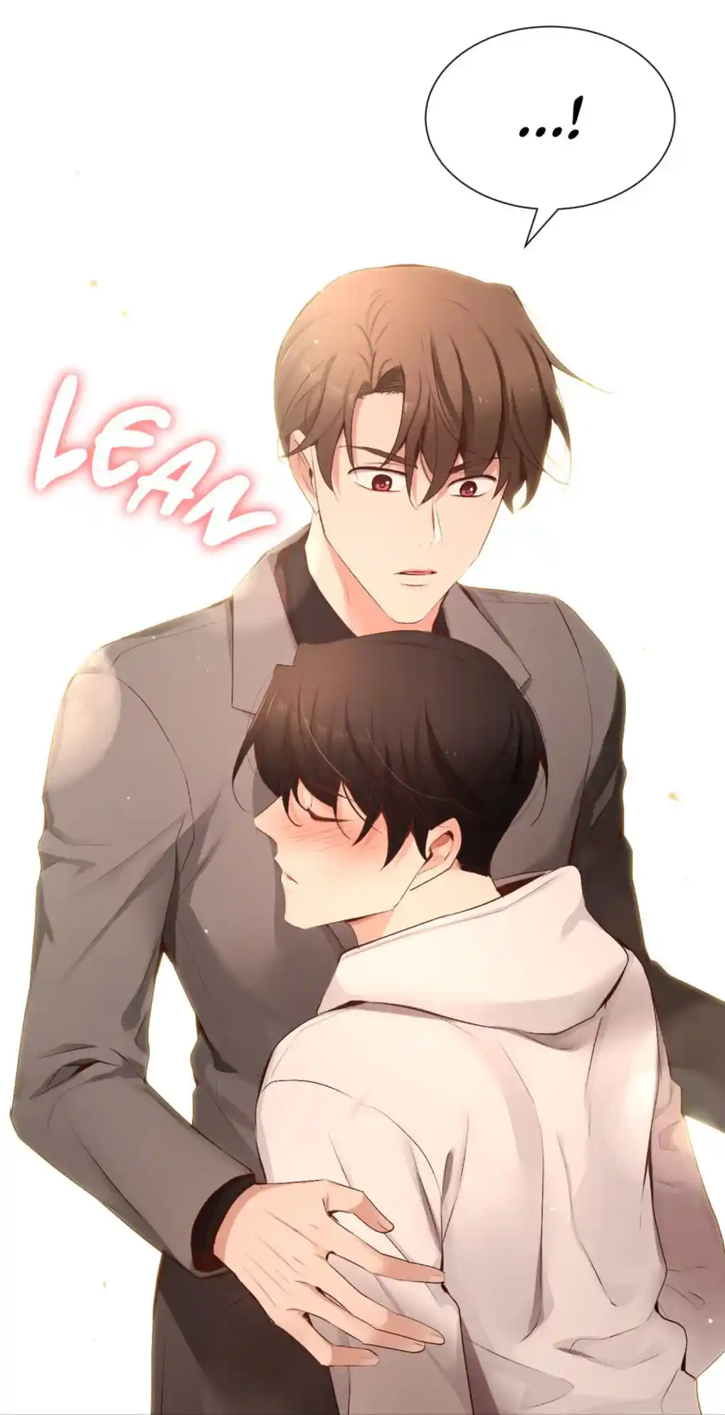 A Man Like You Chapter 51