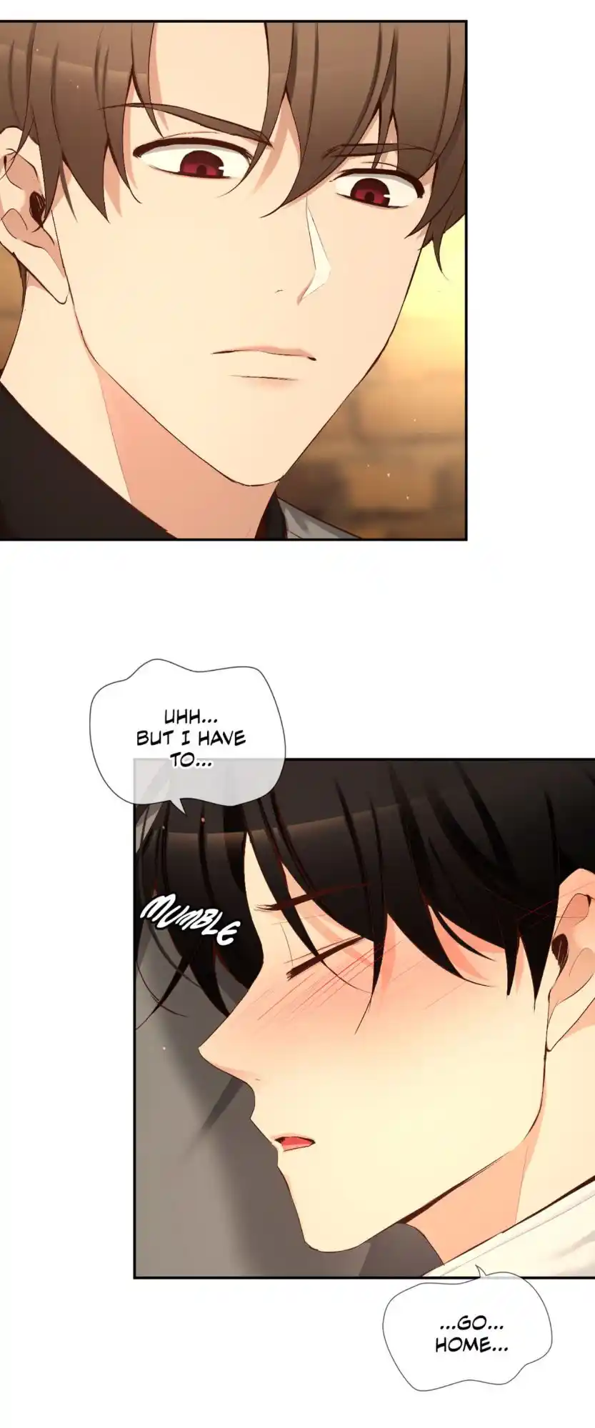 A Man Like You Chapter 51