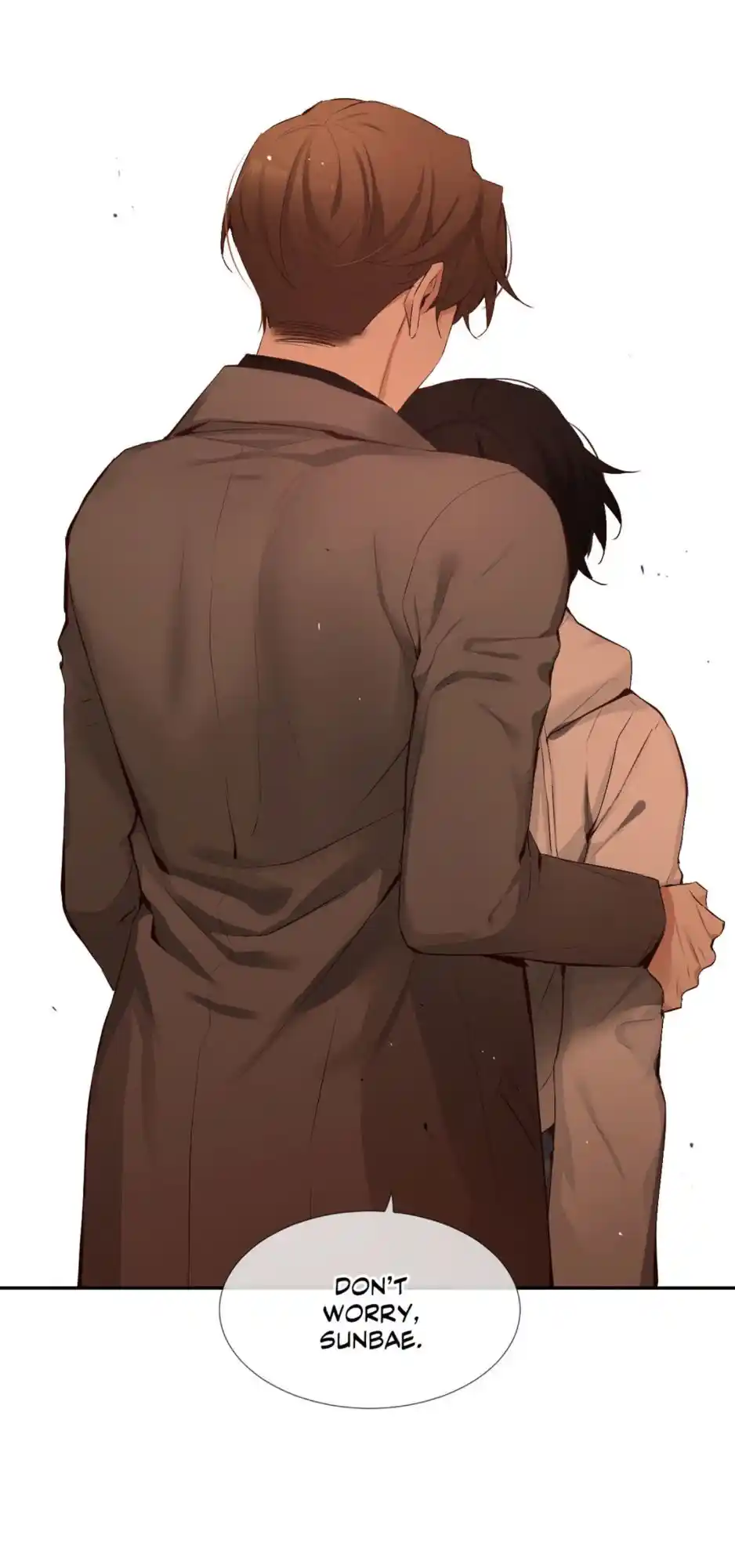 A Man Like You Chapter 51