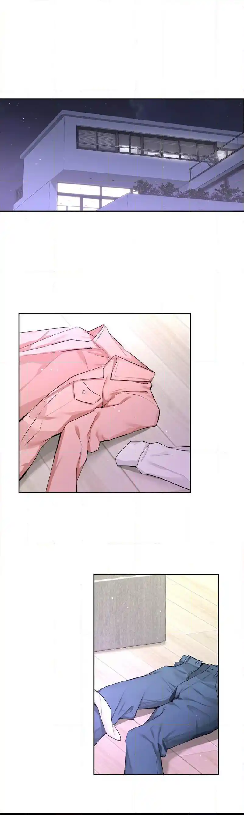 A Man Like You Chapter 52