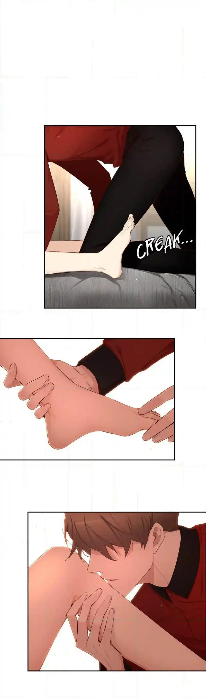 A Man Like You Chapter 52