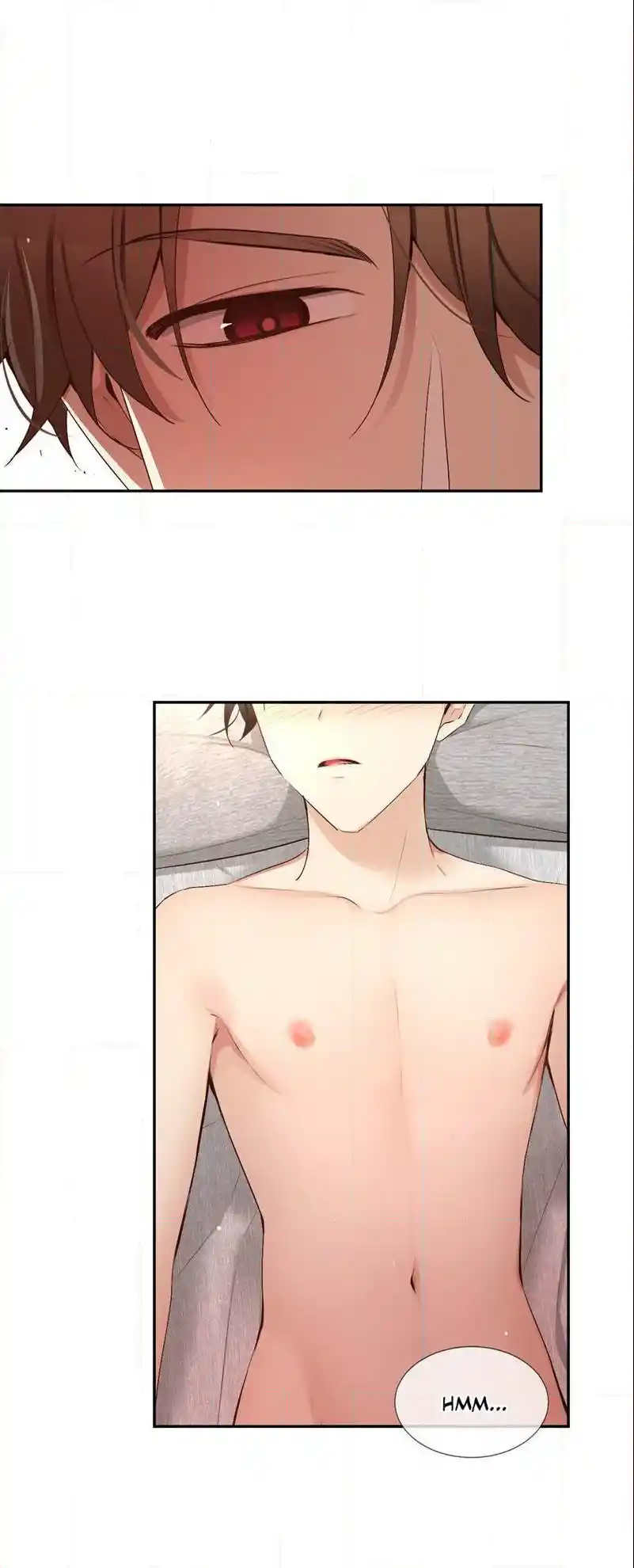 A Man Like You Chapter 52