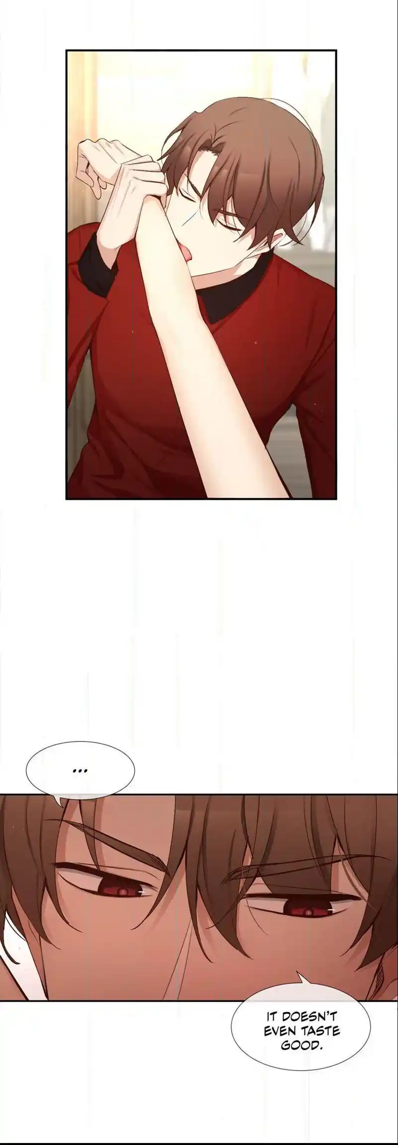 A Man Like You Chapter 52