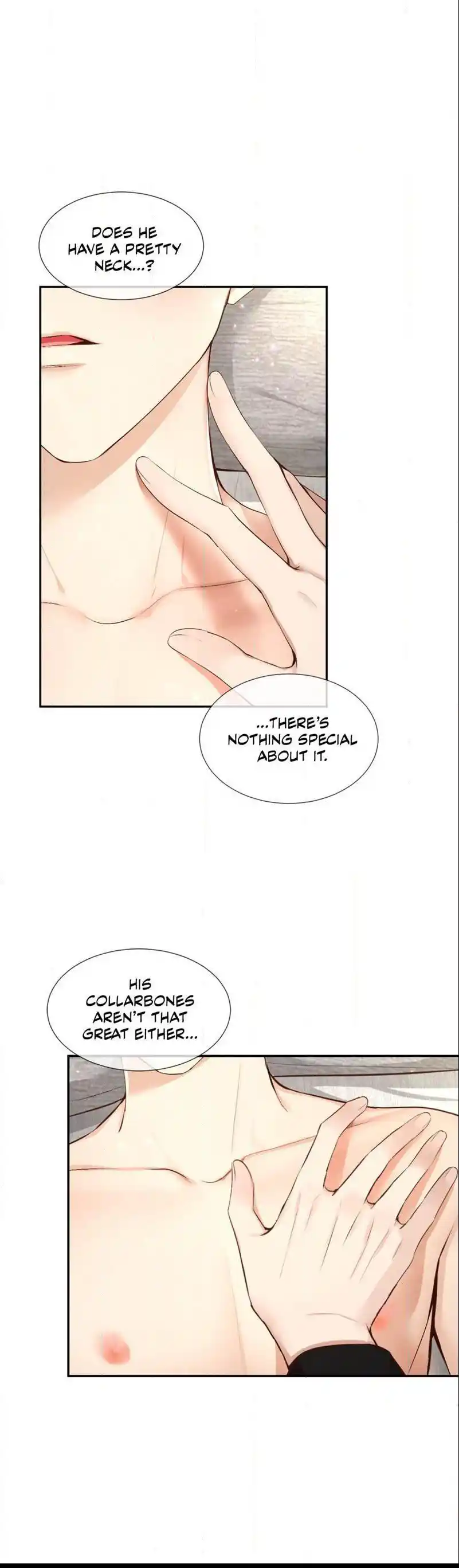 A Man Like You Chapter 52