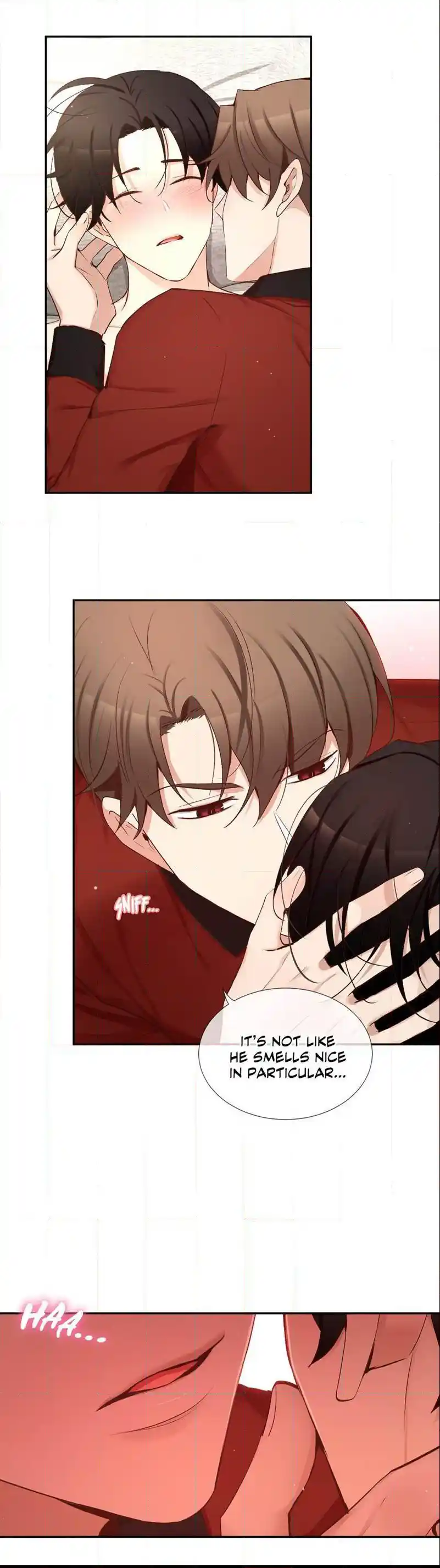 A Man Like You Chapter 52