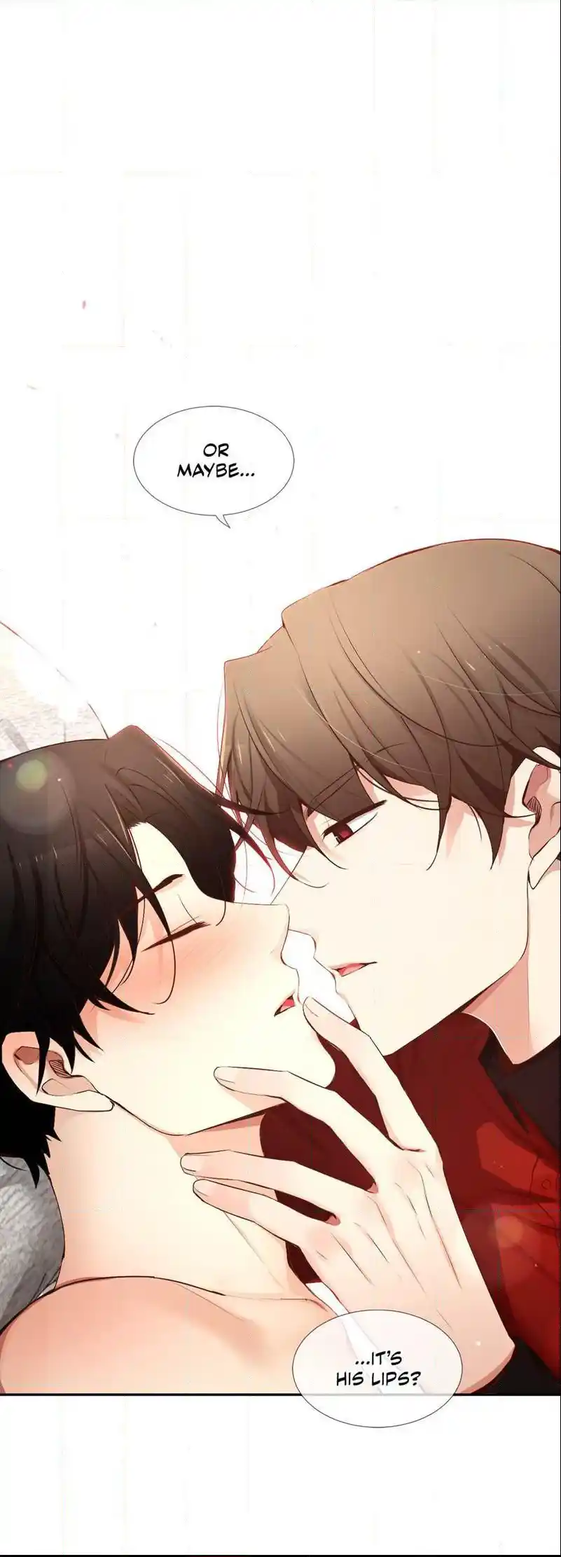 A Man Like You Chapter 52