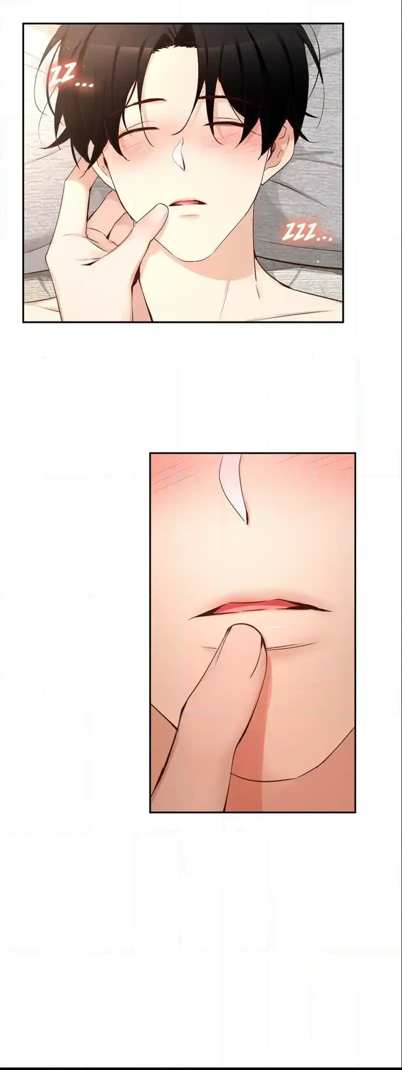 A Man Like You Chapter 52