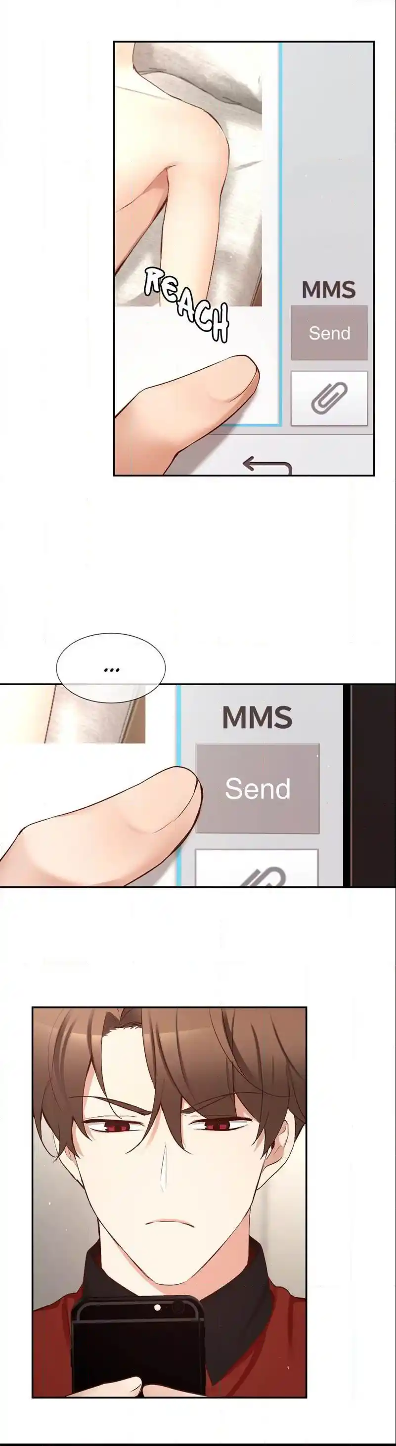 A Man Like You Chapter 52