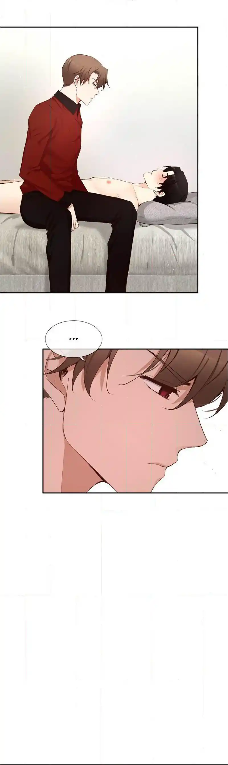 A Man Like You Chapter 52