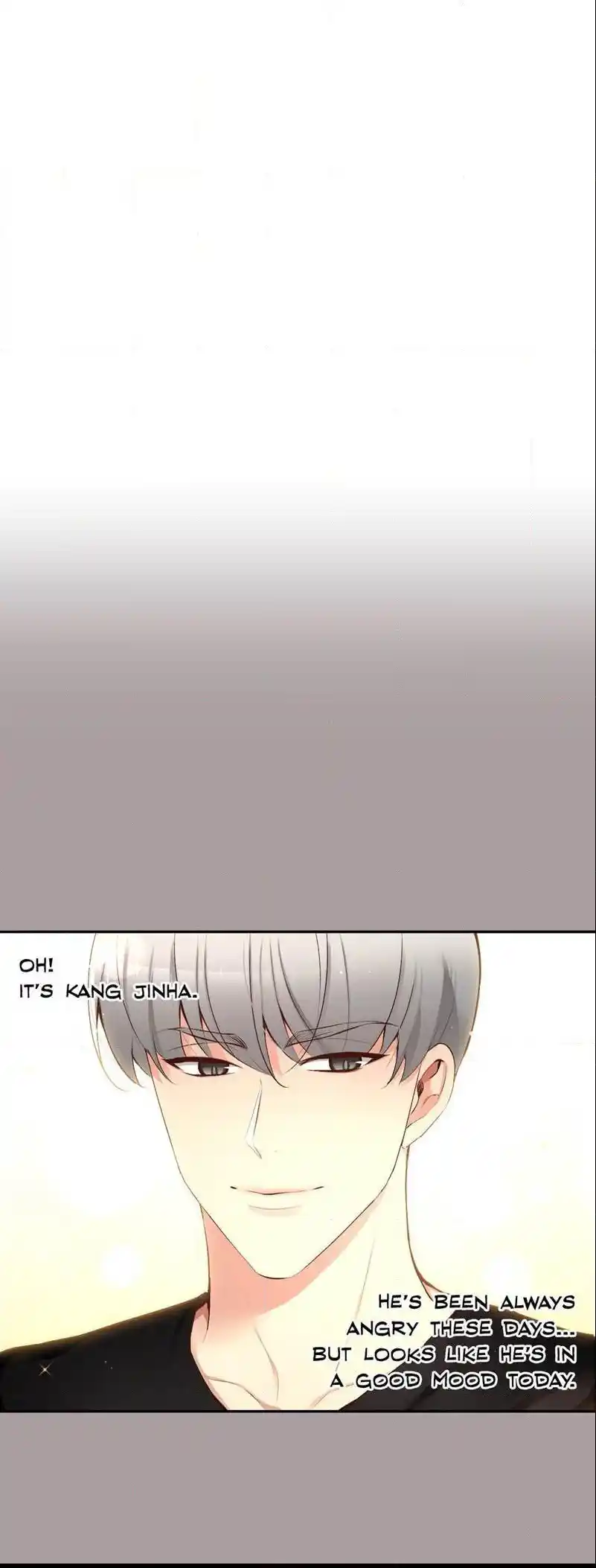 A Man Like You Chapter 52