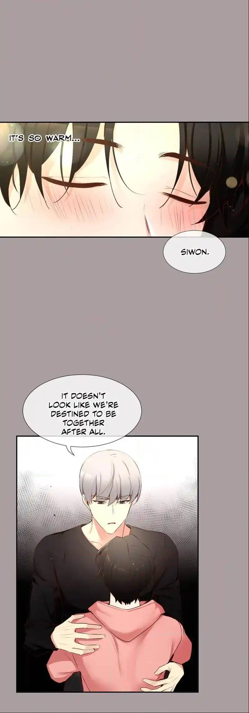 A Man Like You Chapter 52