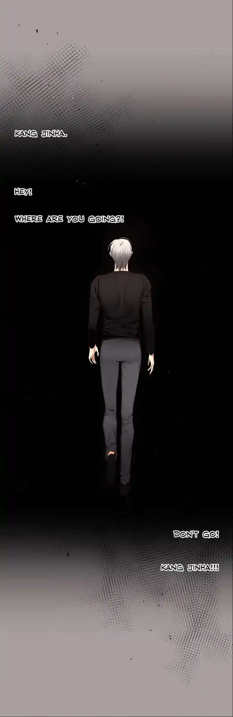 A Man Like You Chapter 52