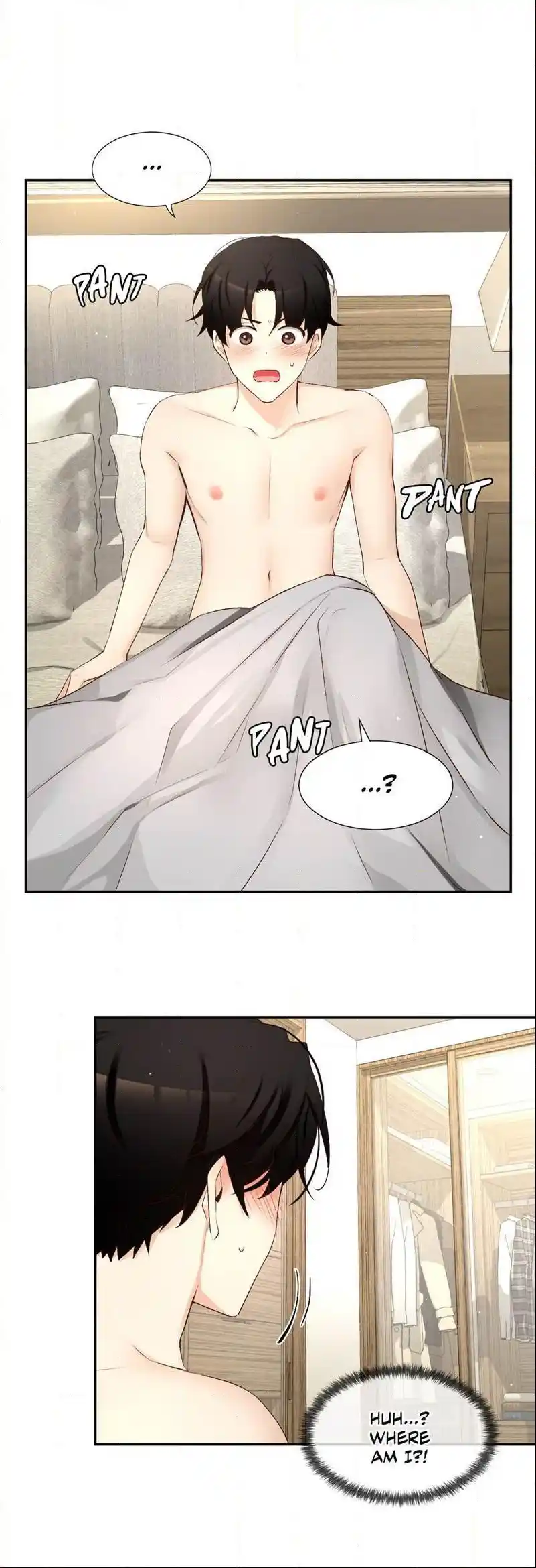 A Man Like You Chapter 52