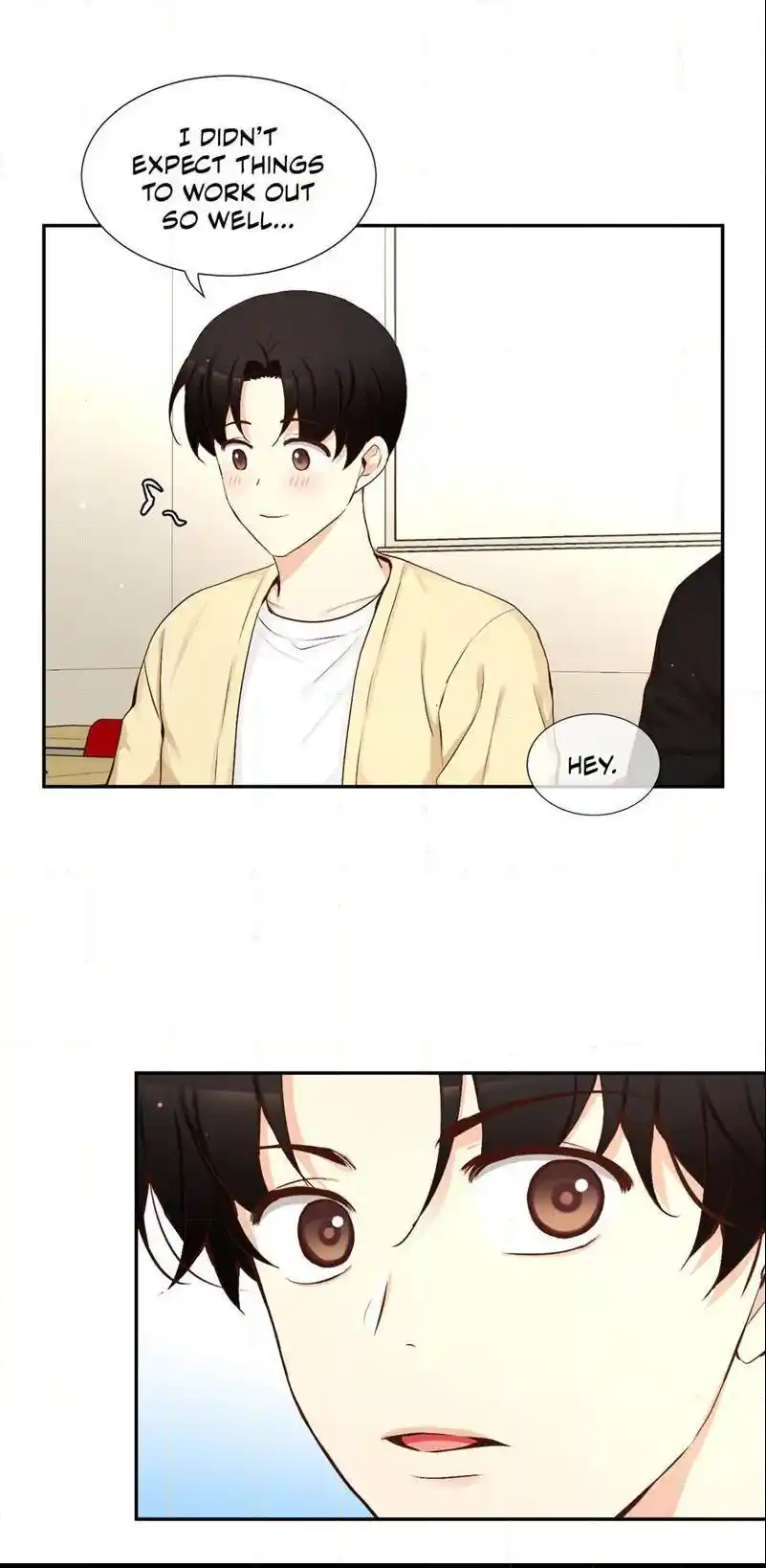 A Man Like You Chapter 52