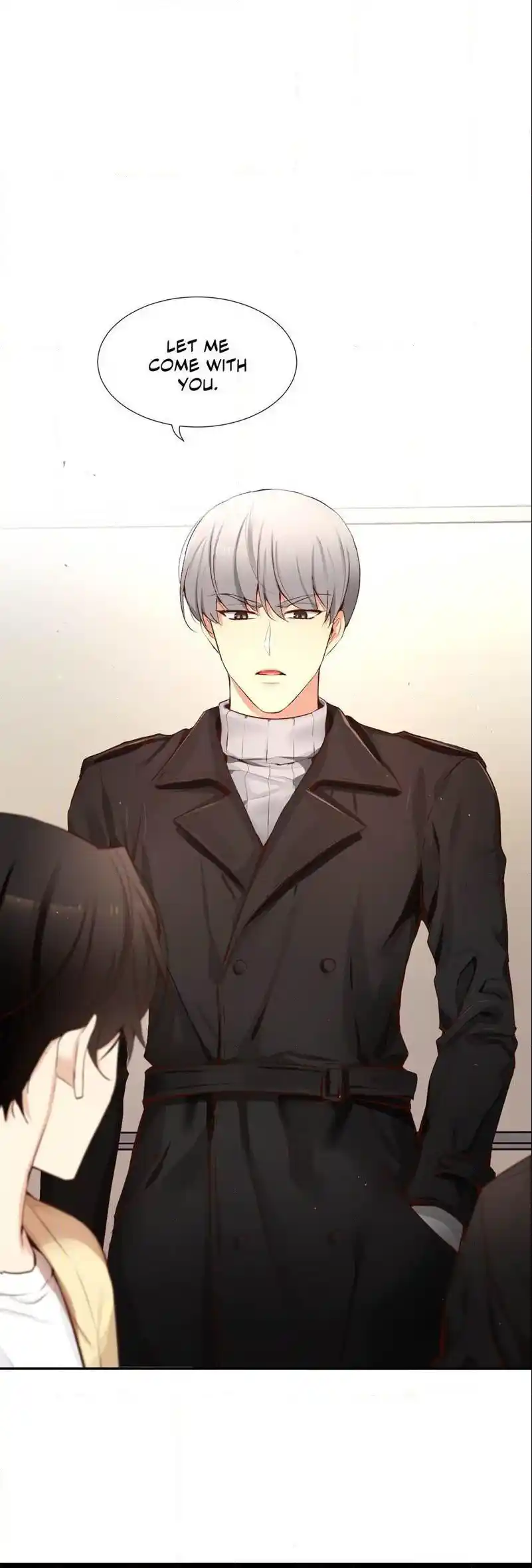 A Man Like You Chapter 52