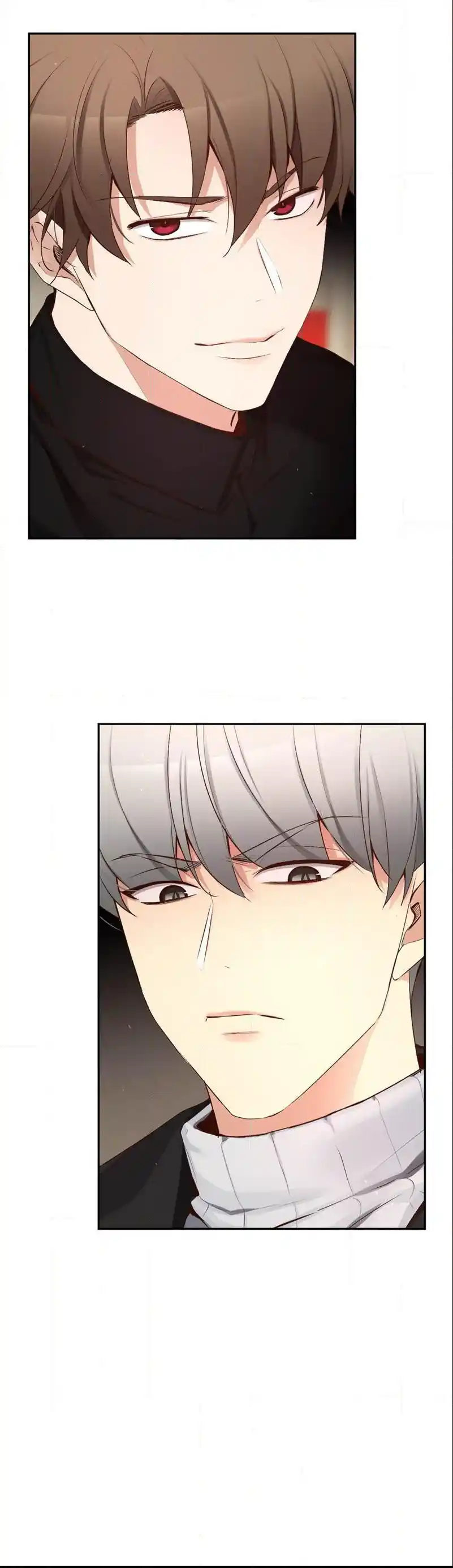 A Man Like You Chapter 52