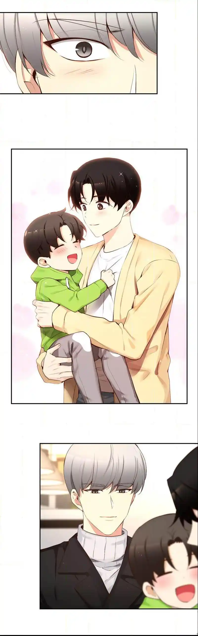 A Man Like You Chapter 53