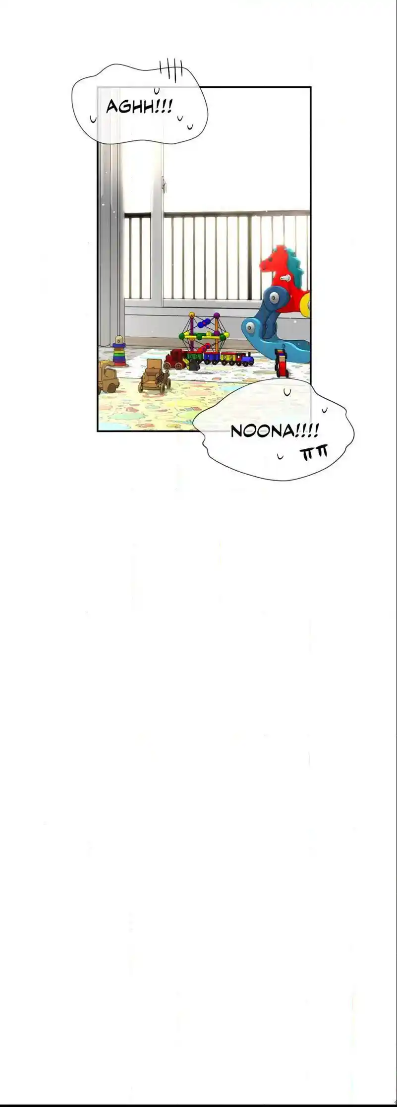 A Man Like You Chapter 53